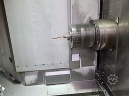 Mori Seiki NH4000DCG + 8CPP