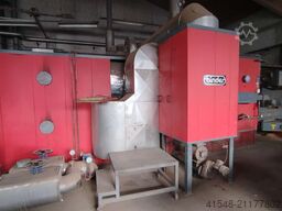 Binder RRK 640 - 850