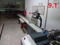 Murat TC294 + MS 300