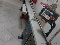 Murat TC294 + MS 300