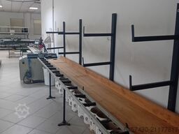 Murat TC294 + MS 300