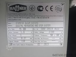 Murat TC294 + MS 300