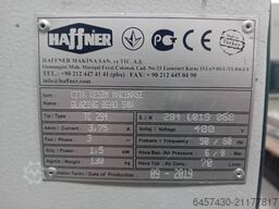 Murat TC294 + MS 300