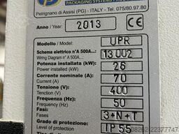 Umbra UPR 600