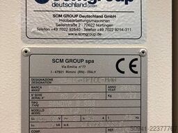 SCM Sandya 600