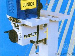 MCN - ITALY JUNIOR