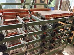 R. Beck Etagenpresse