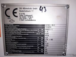 ONI SVK360-1-W-S