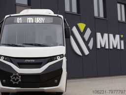 Iveco URBY LE