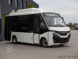 Iveco URBY LE
