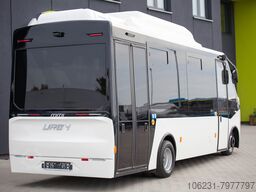 Iveco URBY LE