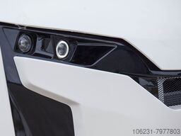 Iveco THESI Intercity / Schoolbus