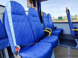 Iveco THESI Intercity / Schoolbus