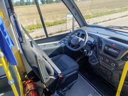 Iveco THESI Intercity / Schoolbus