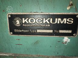 Soderhamn Eriksson/ARI Vislanda 240-12