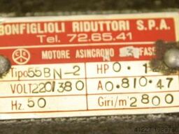Bonfiglioli 55BN-2