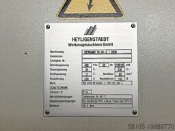 HEYLIGENSTAEDT HEYNUMAT 24 UK-2 / 2000