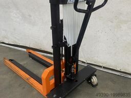 KENTRUCK Ergo-H