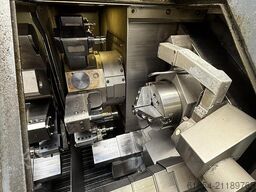 MAZAK MULTIPLEX 6200 Y