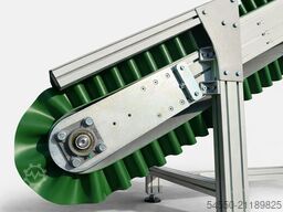 die magnetprofis Steigförderband