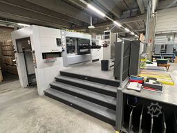 SBL Machinery 1060 SE