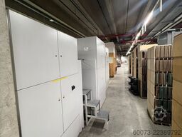 SBL Machinery 1060 SE