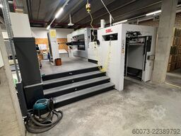 SBL Machinery 1060 SE