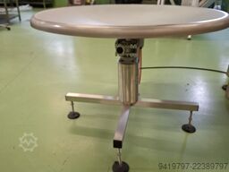 BW Packaging Systems (former Simionato) Weighing and Packaging Line