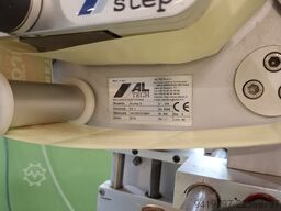 BW Packaging Systems (former Simionato) Weighing and Packaging Line