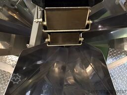 BW Packaging Systems (former Simionato) Weighing and Packaging Line