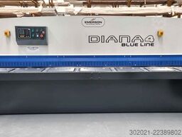 Emerson Diana Blue