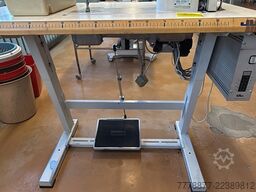 JUKI DDL-8500 / DDL-8700