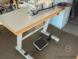 JUKI DDL-8500 / DDL-8700