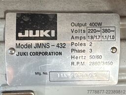 JUKI DDL-8500 / DDL-8700