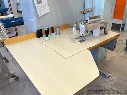JUKI DDL-8500 / DDL-8700