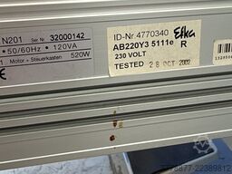 JUKI DDL-8500 / DDL-8700