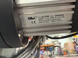 JUKI DDL-8500 / DDL-8700
