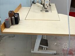 JUKI DDL-8500 / DDL-8700