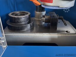 Boschert EasySharp