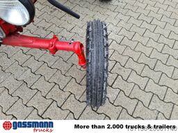 Porsche Allgaier A111