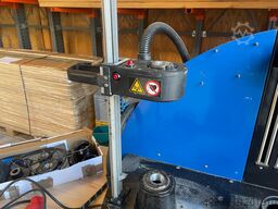 Haimer Power Clamp PC Economic Plus