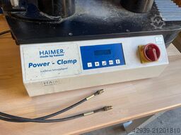 Haimer Power Clamp PC Economic Plus