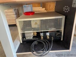 Haimer Power Clamp PC Economic Plus