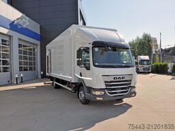 DAF XB 230 FA 4x2 ST917 12T Powerline - Plywood 640...