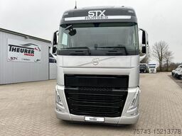 VOLVO FH 540 STX 7 Pferde POP-OUT, POP+UP Model 777