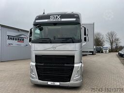 VOLVO FH 540 STX 7 Pferde POP-OUT, POP+UP Model 777