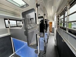 VOLVO FH 540 STX 7 Pferde POP-OUT, POP+UP Model 777