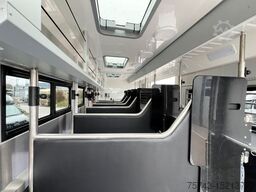 VOLVO FH 540 STX 7 Pferde POP-OUT, POP+UP Model 777