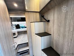 VOLVO FH 540 STX 7 Pferde POP-OUT, POP+UP Model 777