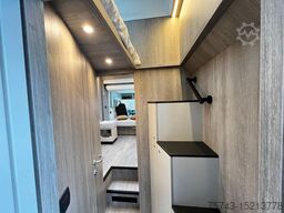 VOLVO FH 540 STX 7 Pferde POP-OUT, POP+UP Model 777